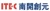 Nankai University Chuangyuan Information Technologies Co., Ltd. Logotype