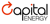 Capital Energy Logotype