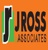 J. Ross & Associates Logotype