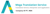 Mega Translation Service Logotype