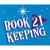Bookkeeping21 Logotype