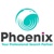 Phoenix Search Logotype