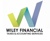 Wiley Financial Logotype