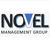 Novel Management Group, LLC Logotype