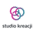 Interactive Agency Creation Studio Logotype