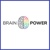 BrainPower, Inc. Logotype