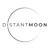 Distant Moon Logotype