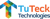 TuTeck Technologies Pvt. Ltd. Logotype
