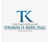 The Law Offices of Thomas H. Keen, PLLC Logotype