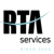 RTA Agencija d.o.o. Logotype