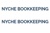 Nyche Bookkeeping Logotype