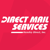 Direct Mail Services Logotype
