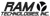 RAM Technologies, Inc Logotype