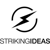 STRIKING IDEAS LLC Logotype