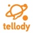 Tellody Logotype