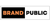 BrandPublic Logotype