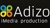 Adizo iMedia production - videoprodukce a internetový marketing Logotype