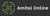 Amital Online Logotype