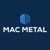 Mac Metal Logotype