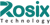 Rosix Technology Logotype