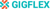 GigFlex LLC Logotype