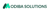 Modiba Solutions Limited Logotype