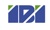 Innovation Beyond Imagination Research Solutions Pvt. ltd. Logotype