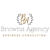 Browns Agency ™ Logotype