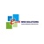 E Com Web Solutions Logotype