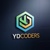 YDCoders IT Solution Logotype