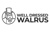 Well Dressed Walrus Logotype