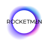 Сreative Rocketmen Agency Logotype