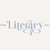 The Literary Co Logotype