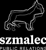 Szmalec PR Logotype