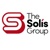The Solis Group Logotype