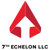 7th Echelon LLC Logotype