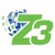 z3livecommunication Logotype