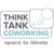 Think Tank Biddeford Logotype