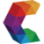 creative solution Logotype