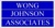 WONG JOHNSON & ASSOCIATES Logotype