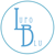 lupo blu productions Logotype