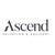 Ascend Valuation & Advisory Logotype