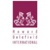 Howard Delafield International (HDI),LLP Logotype