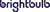 Brightbulb Logotype