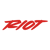 Riot Logotype