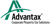 Advantax, Inc. Logotype