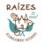 Raízes Desenvolvimento Sustentável Logotype
