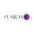 Fusion 5 Logotype