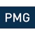 PMG Logotype