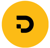 Drive For Digital Logotype